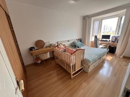 北京丽水丁香园1室1厅64.7平高楼层/共7层