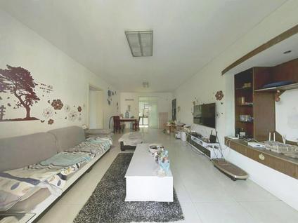 北京权兴花园3室2厅90平高楼层/共6层