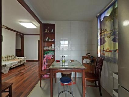 北京成山公寓3室2厅94平高楼层/共6层