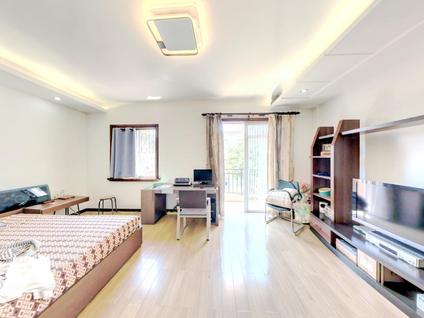 北京国建东海岸(东区)4室2厅269.72平低楼层/共3层