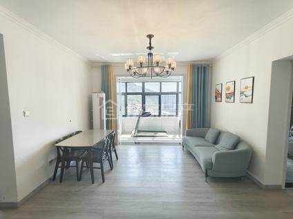 北京景城名郡2室2厅99.28平中楼层/共34层