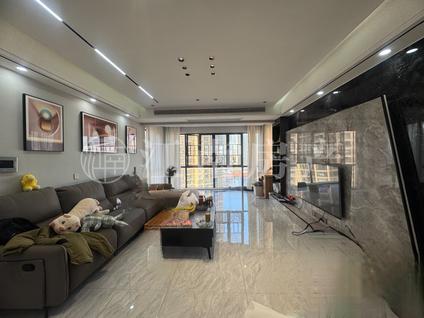 北京书香御景4室2厅137平中楼层/共26层