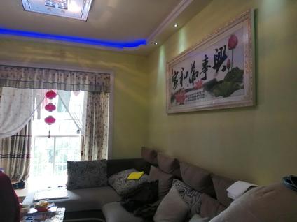 北京荣昌工人村2室2厅74平高楼层/共6层