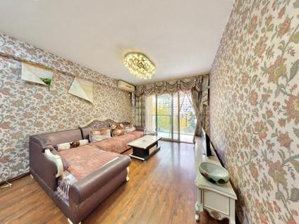 北京南城都汇2室2厅87.28平中楼层/共18层