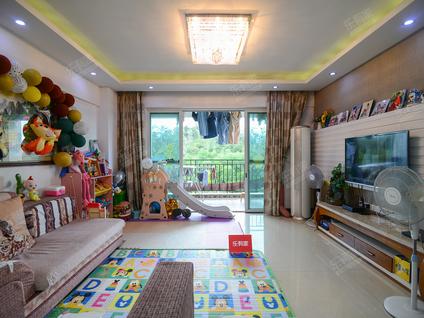 北京玉圭园(潮兴路)4室2厅144.86平中楼层/共11层