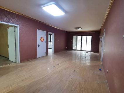 北京金科王府4室3厅139.15平低楼层/共9层