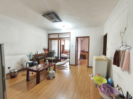 3室2厅/78平天海花园效果图