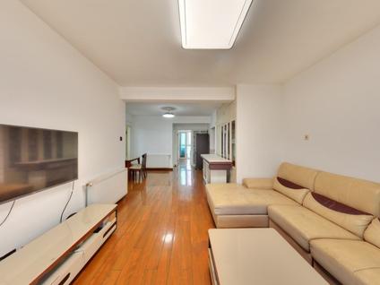 北京翠岛花城3室2厅112.38平高楼层/共10层