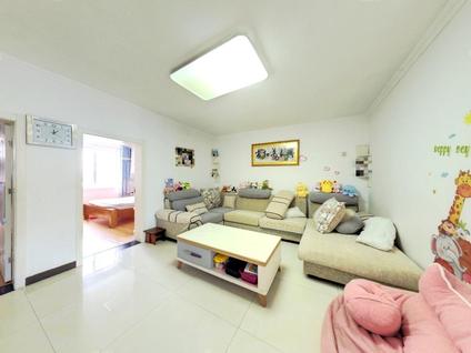 北京望城花园3室2厅104.26平中楼层/共5层