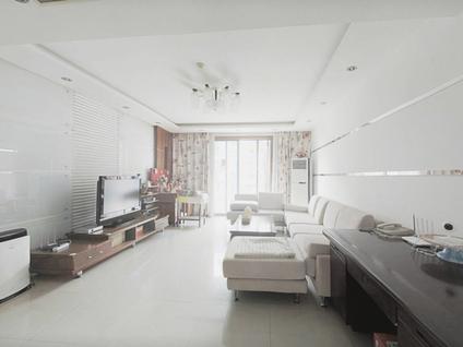 北京仁恒翠竹园4室1厅171.7平中楼层/共9层