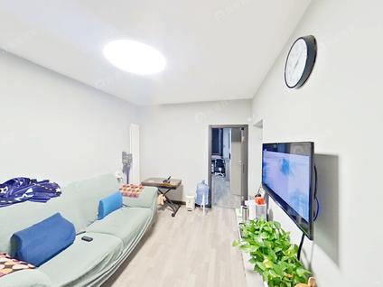 北京科学园南里(三区)2室1厅59.19平中楼层/共6层