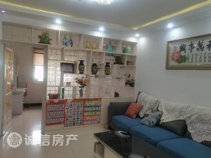 北京东城康居苑南区3室1厅94平中楼层/共6层