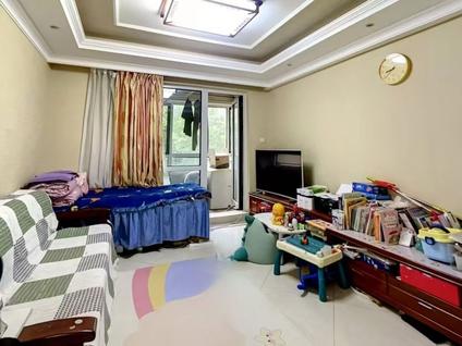 北京万达金石天成(西区)2室2厅81.27平低楼层/共8层