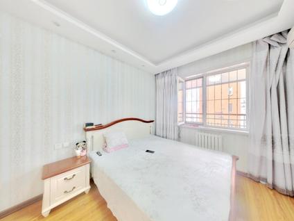 北京天悦国际1室1厅45.05平高楼层/共22层