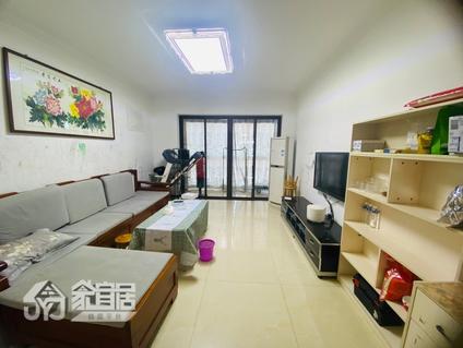 北京天鹅湾3室2厅128.88平低楼层/共20层