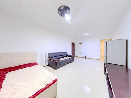 北京胜景天地小区2室1厅86平低楼层/共35层