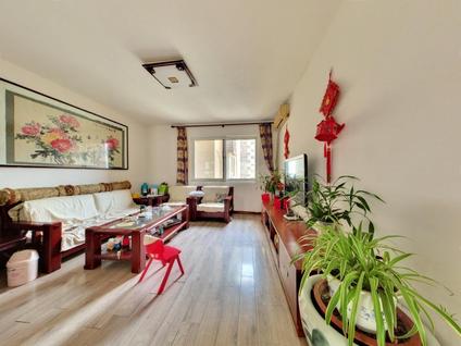 西安聚福苑3室2厅113.7平中楼层/共28层