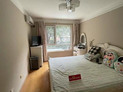 北京金隅万科城(二期)3室2厅88.72平低楼层/共28层