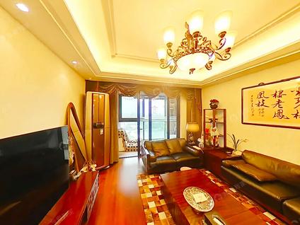 北京华润中央公园(四期)3室2厅130.25平高楼层/共35层