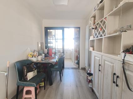 北京杰泰都市家园2室2厅83平中楼层/共7层