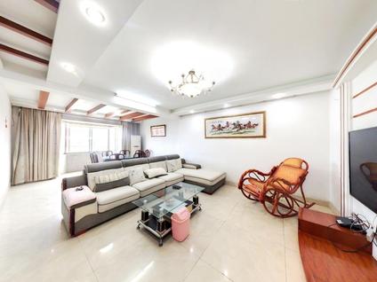 北京江南花园(南浔)3室2厅141.21平中楼层/共5层