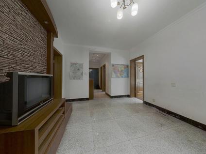 南京丽都雅苑2室1厅61.12平低楼层/共6层