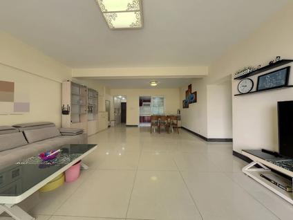 广州航都花园3室2厅153.53平低楼层/共16层