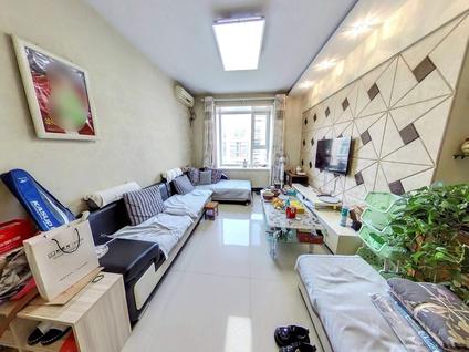 北京天水家园3室2厅112平高楼层/共6层