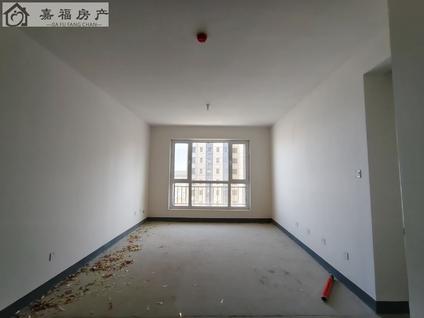 兰州天庆蓝色港湾(一期)3室1厅102.36平低楼层/共28层