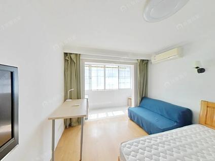 上海梅园(五街坊)2室1厅52.73平高楼层/共6层