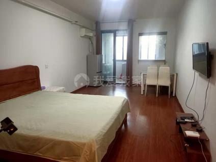 南京东方万汇城(北区)1室1厅47.82平高楼层/共32层