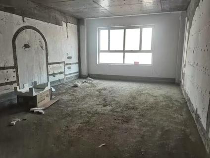 北京维也纳森林3室2厅117平中楼层/共11层