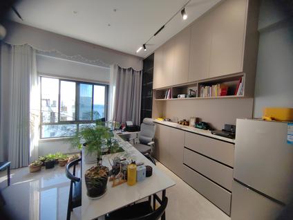 北京中奥唐河府4室4厅260平高楼层/共11层