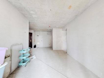 北京恒大雅苑2室2厅79.56平高楼层/共28层