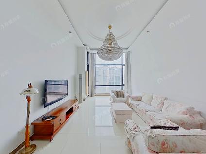 北京京城雅居9室3厅203.05平高楼层/共6层