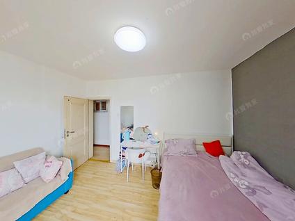 4室1厅 世纪村(三区)效果图