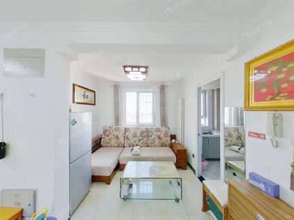 北京铭悦雅园2室1厅59.02平中楼层/共29层