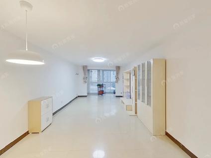 北京靓景明居2室1厅105.43平高楼层/共6层