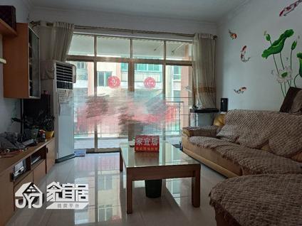 江门翠湖湾3室2厅115平低楼层/共33层