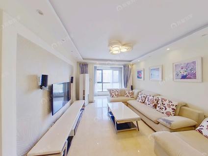 北京明德家园2室1厅91.48平高楼层/共9层