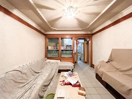 北京兰州供电局送电处家属院2室1厅87.44平高楼层/共8层