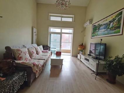 北京赏云轩嘉园3室3厅133.24平高楼层/共5层