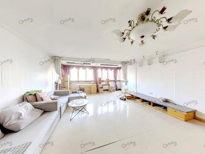 北京昌盛锦园3室2厅135平中楼层/共8层