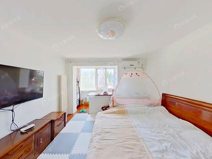 北京太平桥(中里小区)2室1厅56平高楼层/共6层