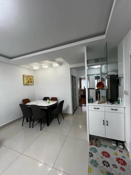 北京荣盛茉莉苑2室2厅82平中楼层/共15层