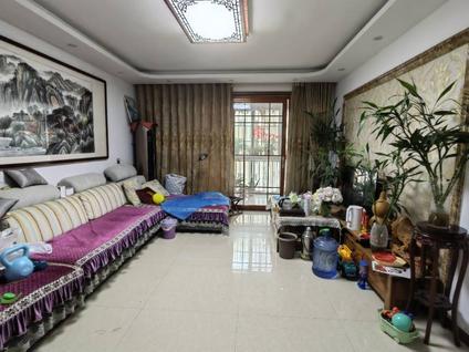 北京裕河家园3室2厅136平高楼层/共13层