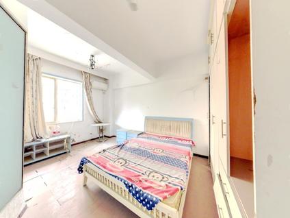 北京众科大厦1室0厅23平低楼层/共30层