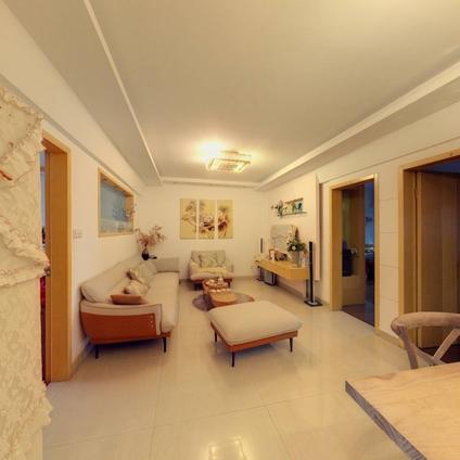 北京常府街4室2厅146.33平高楼层/共8层