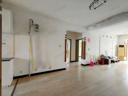 沈阳荣乐社区2室1厅109平高楼层/共7层