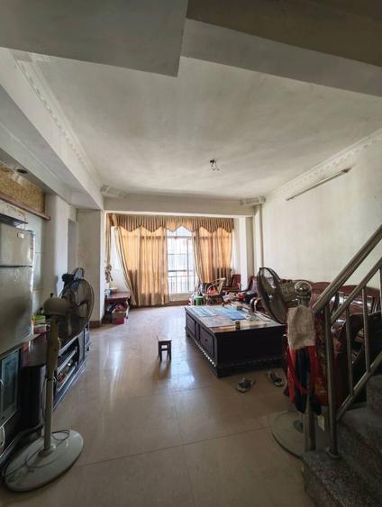 北京丰业新苑4室2厅103平高楼层/共6层